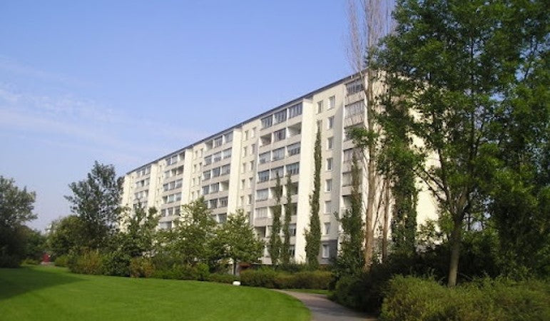 Referensobjekt