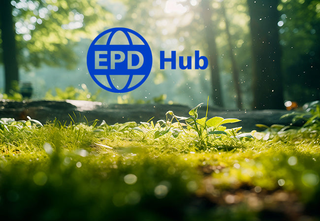 EPD Beulco Environmental Product Declaration Mljöbild
